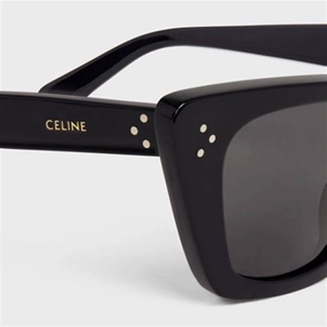 celine gözlük siyah|Sunglasses CELINE Sunglasses for Women .